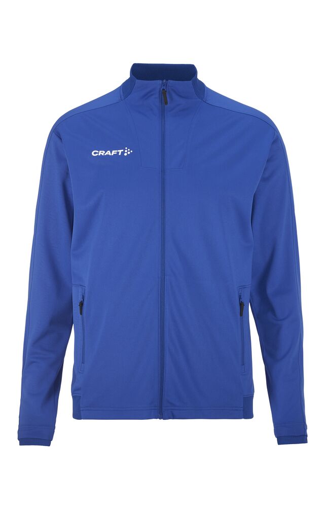 Evolve 2.0 Full Zip Jacket M | Jackets | New Wave Textiles